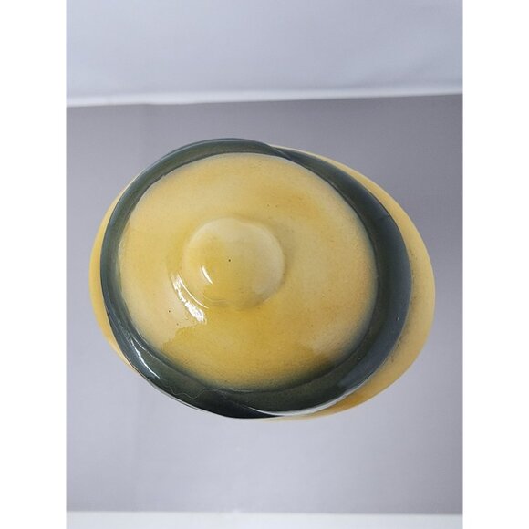 Vintage British Colonial‎ Safari Mouse Hunter Figurine Alberta Ceramic Decanter - Picture 5 of 15